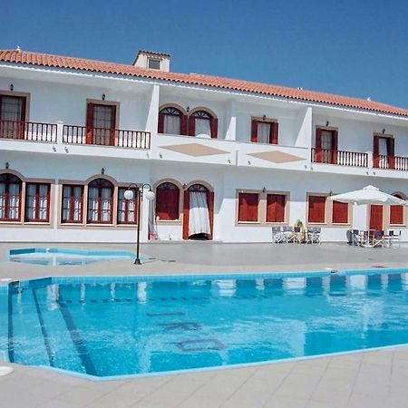 Iro Hotel Samos Ágios Konstantínos Zewnętrze zdjęcie