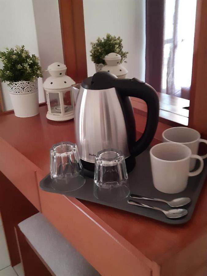 Iro Hotel Samos Ágios Konstantínos Zewnętrze zdjęcie