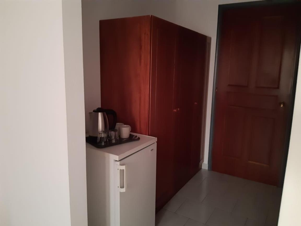 Iro Hotel Samos Ágios Konstantínos Zewnętrze zdjęcie